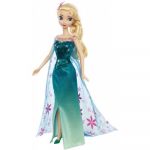 Giochi Frozen - Dove Trovare i Prodotti Ispirati al Film d'Animazione più Amato.
