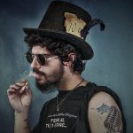 Daniele Nick