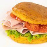 Pane Nuvola