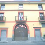 Istituto G.Papi Pomigliano