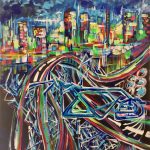 comprare quadri surrealisti online