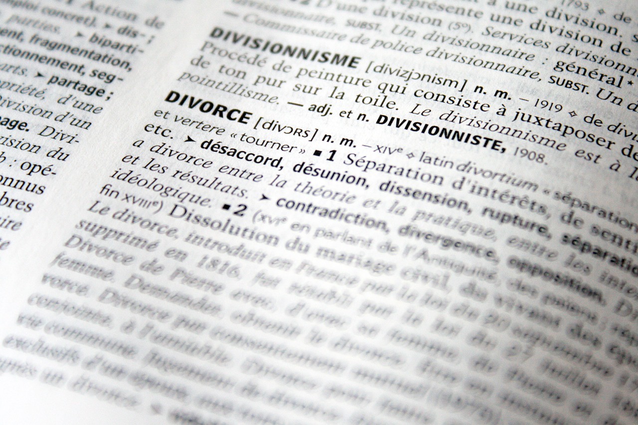 divorzio studio legale bologna