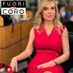 francesca cenci fuori dal coro
