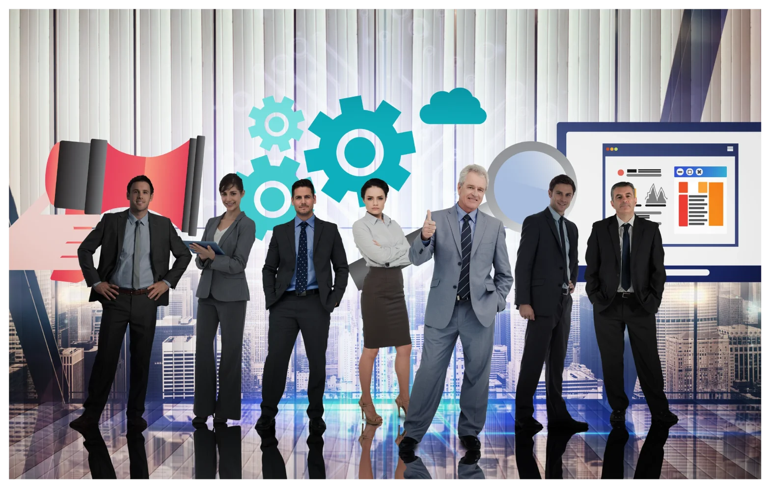 SalesMindsHub