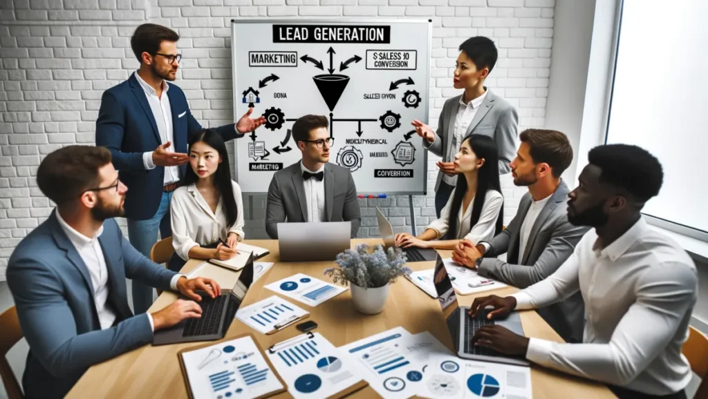 SalesMindsHub