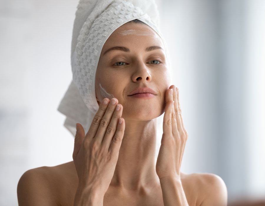 Crema Viso Antiage