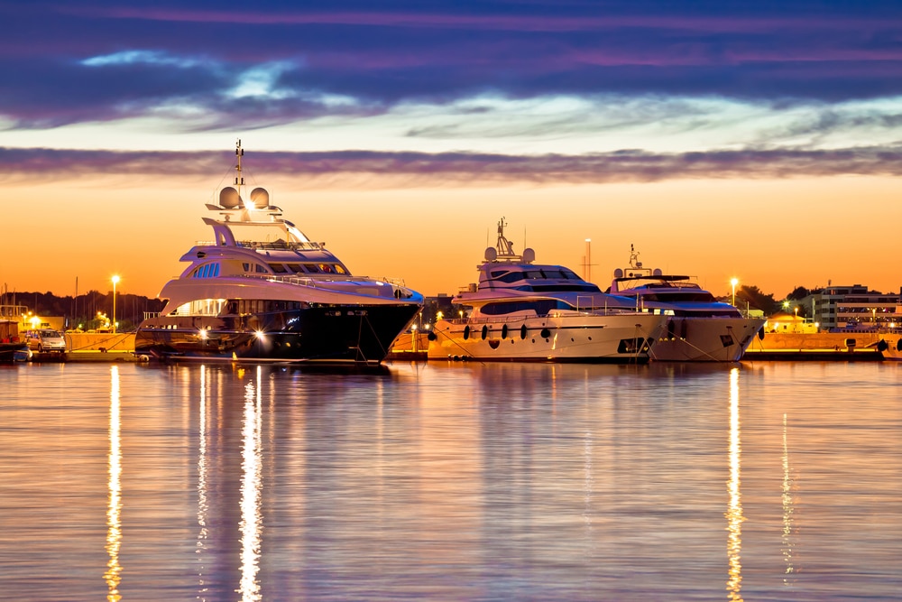 Come Diventare Yacht Designer