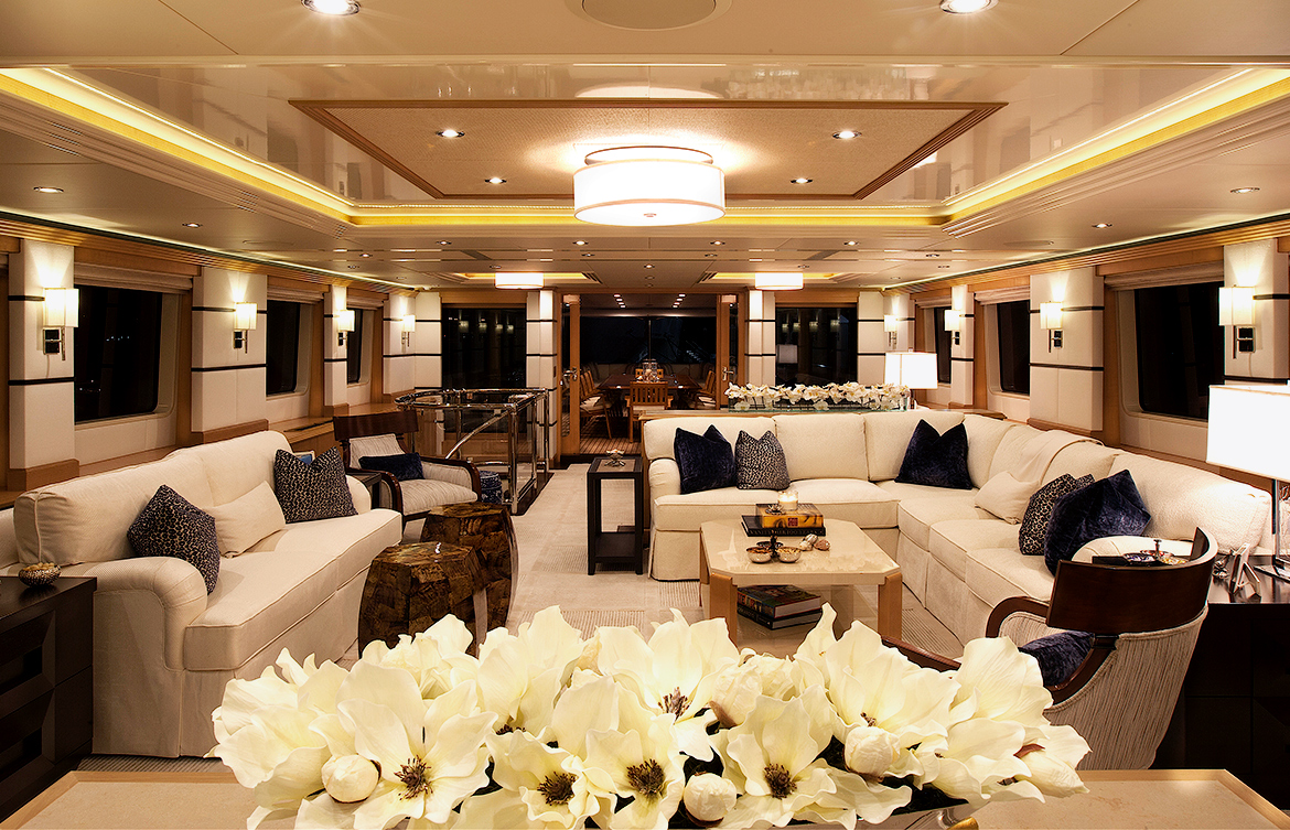 Come Diventare Yacht Designer