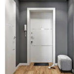 Portoncini in PVC a Ferrara