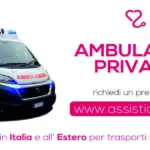 Ambulanza Privata Novara