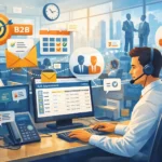 appuntamenti b2b